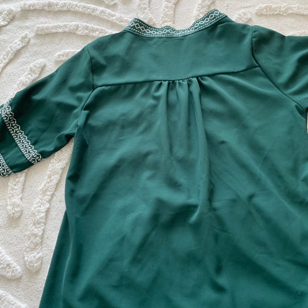 Boho blouse - Picture 5 of 6